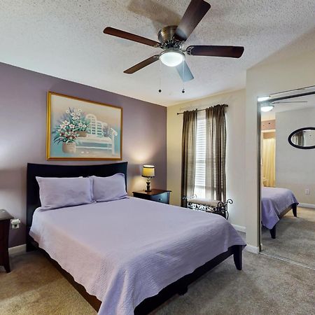 Ferienwohnung Regatta #204C Gulf Shores Exterior foto