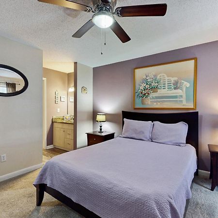 Ferienwohnung Regatta #204C Gulf Shores Exterior foto